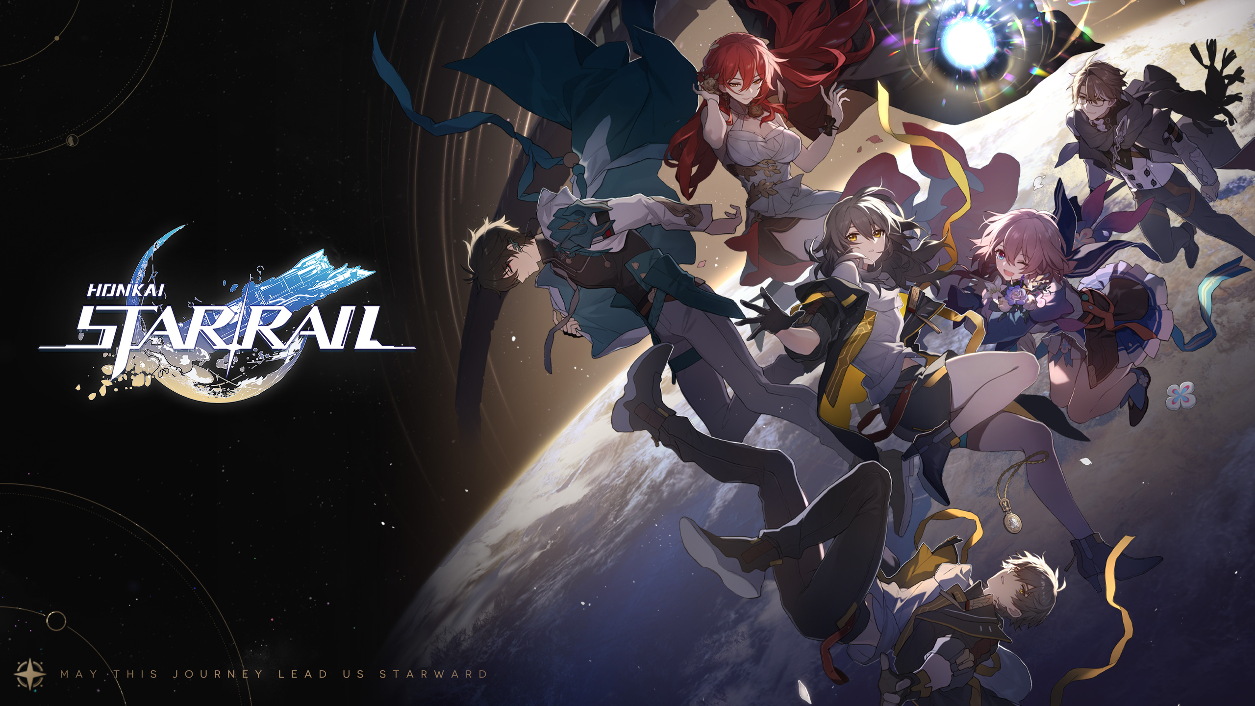 Códigos activos para conseguir recompensas gratis en Honkai: Star Rail