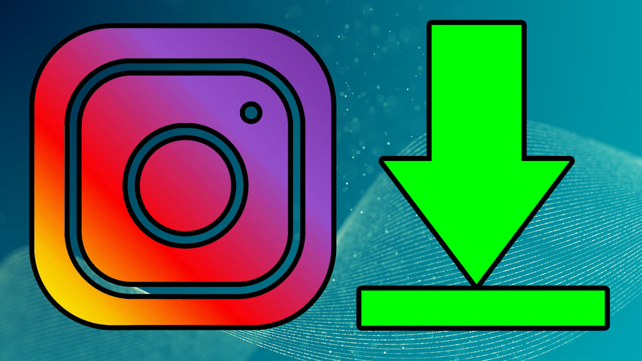Instagram Downloader cómo descargar fotos, historias, vídeos y reels de Instagram sin usar apps