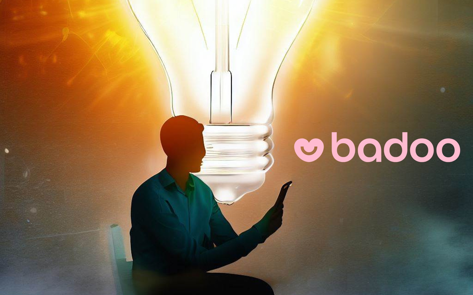 Las mejores frases para llamar la atención con tu descripción de Badoo