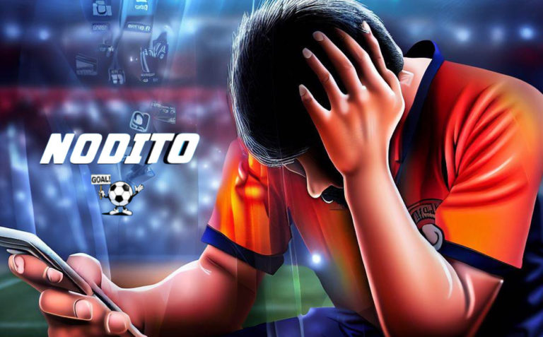 Nodito no funciona cómo solucionarlo