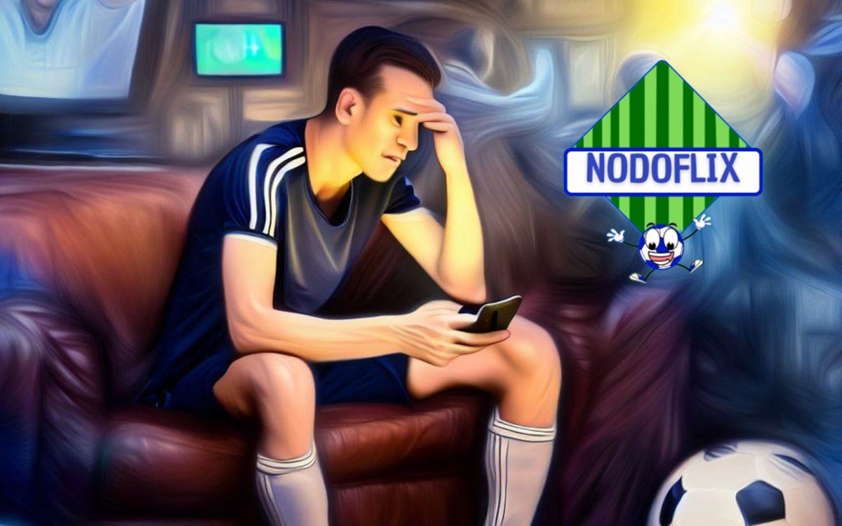 NodoFlix no funciona, alternativas para ver fútbol gratis