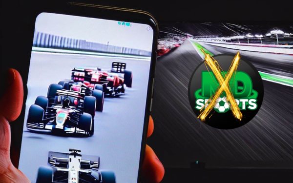 Por qué no puedo ver la Fórmula 1 gratis en NodoSports