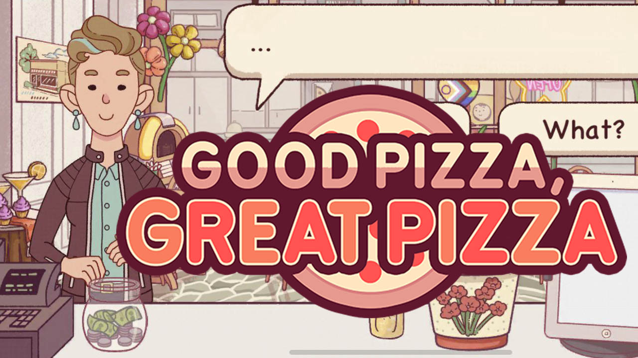 Qué pizza hay que prepararle a la persona muda de Buena Pizza Gran Pizza