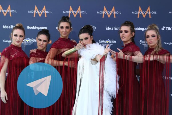 telegram-eurovision