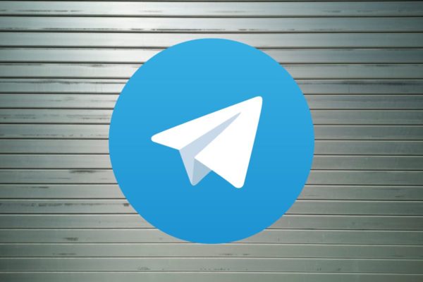 telegram-inaccesible