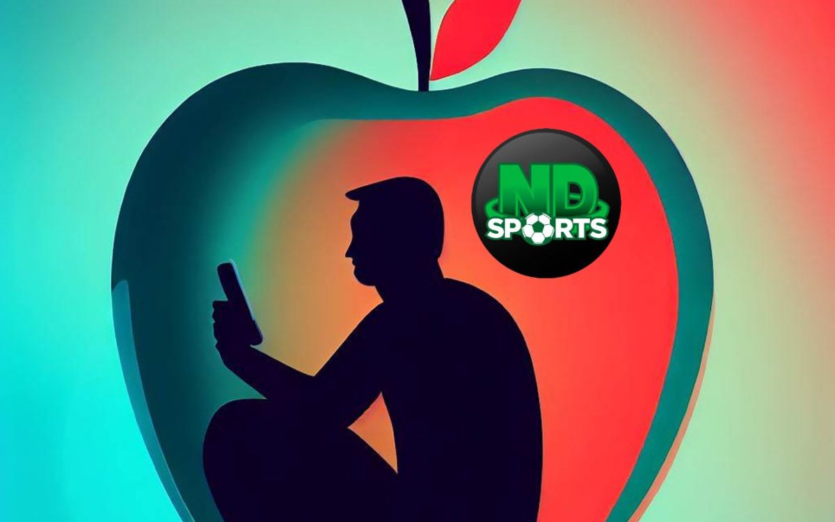 Cómo instalar NodoSports en iPhone para ver fútbol gratis online