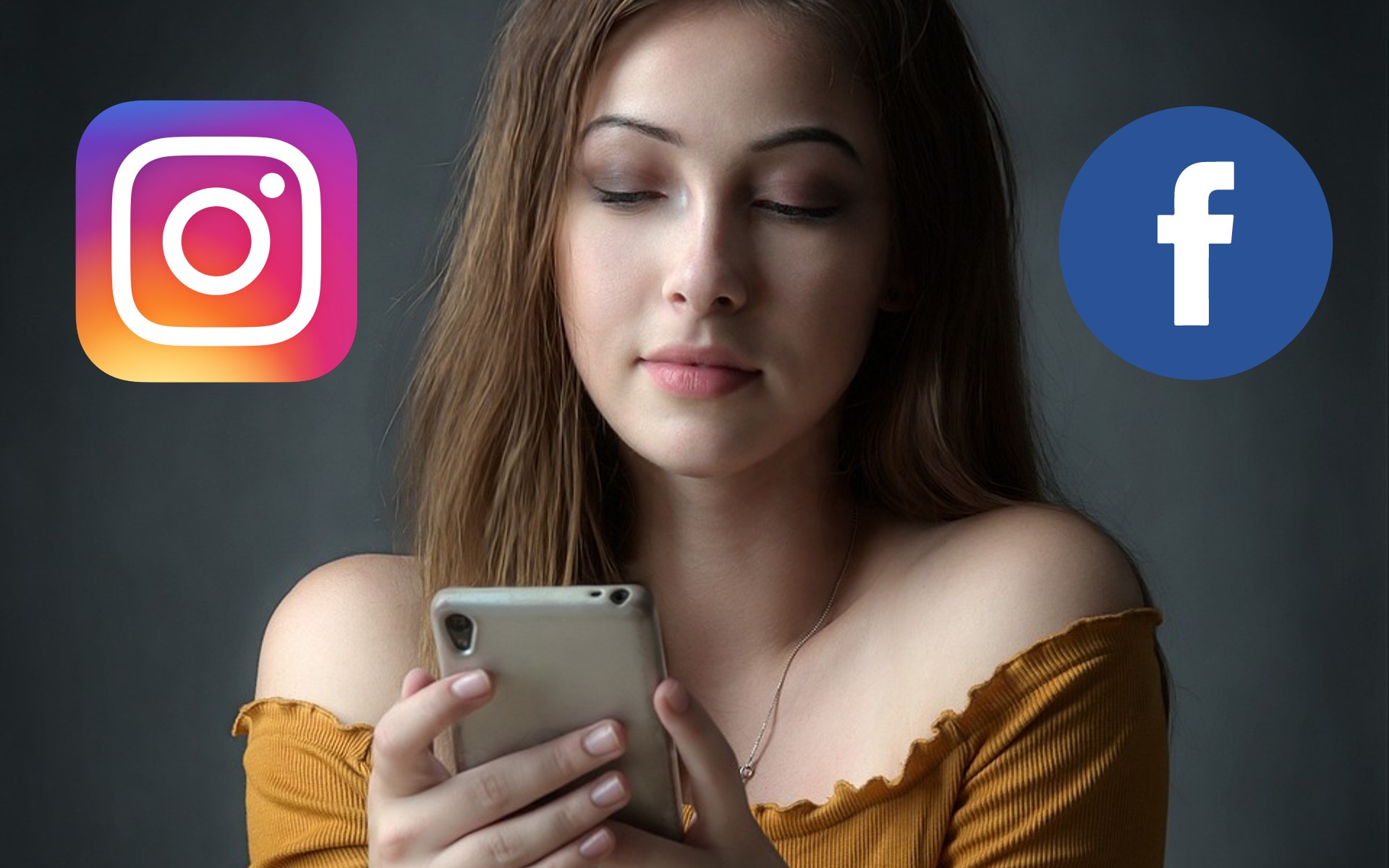 Cómo poner tu perfil de Instagram en Facebook