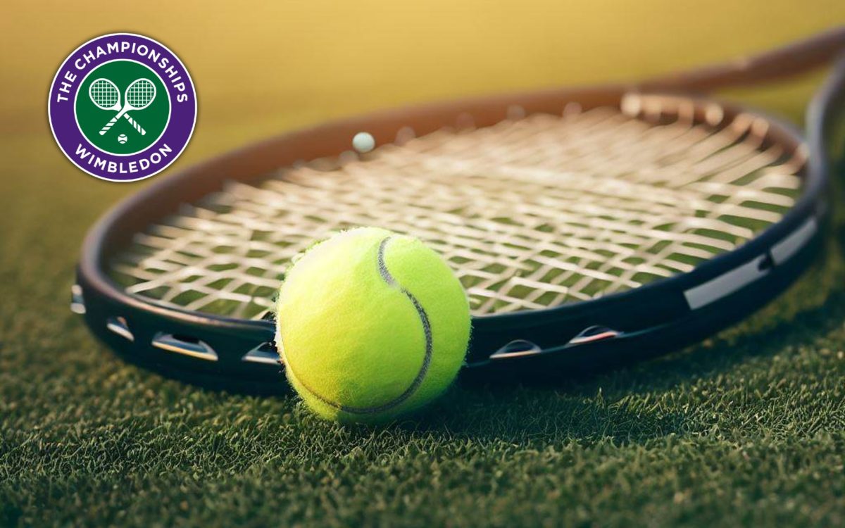 Cómo ver los partidos de Carlos Alcaraz y Novak Djokovic en Wimbledon online