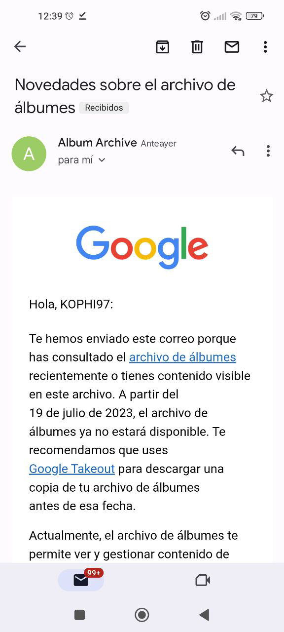 descubre-que-albumes-tuyos-va-a-borrar-google-a-partir-del-19-de-julio-2