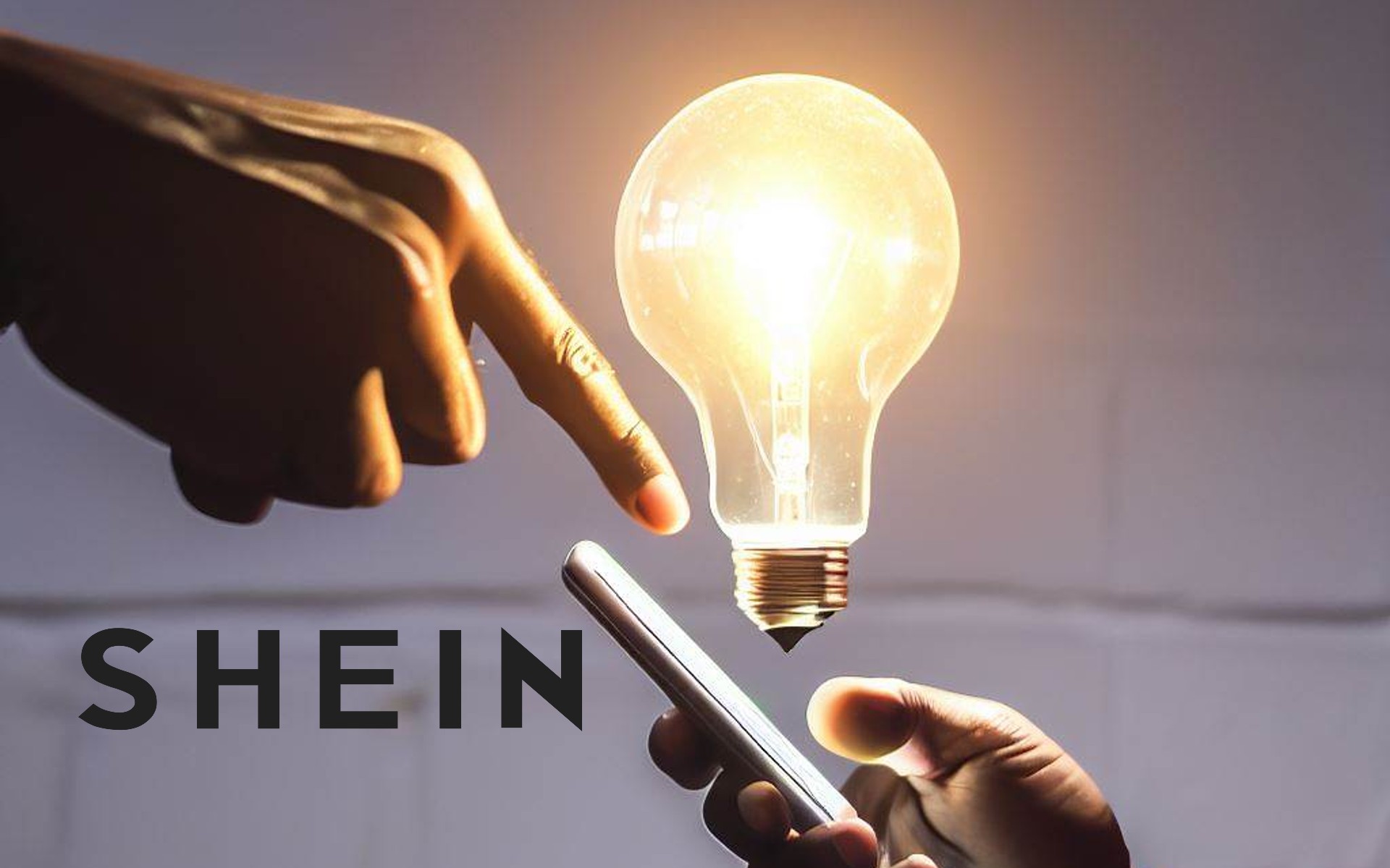 Este es el truco perfecto para ahorrar en tus compras en Shein