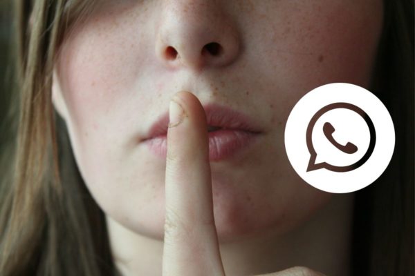 evitar llamadas de desconocidos en whatsapp