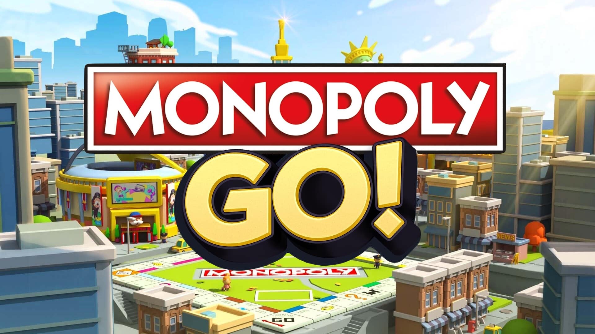 Cómo conseguir dados y cartas gratis en Monopoly Go