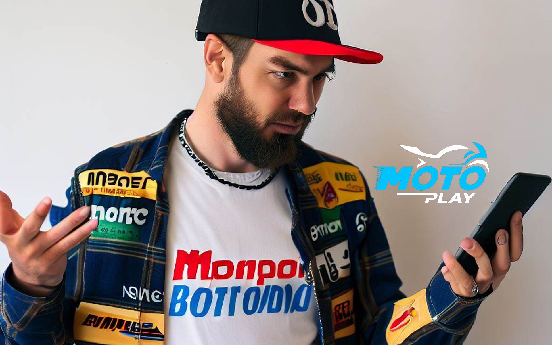 MotoPlay no funciona: por qué no puedo ver las carreras de F1 y MotoGP