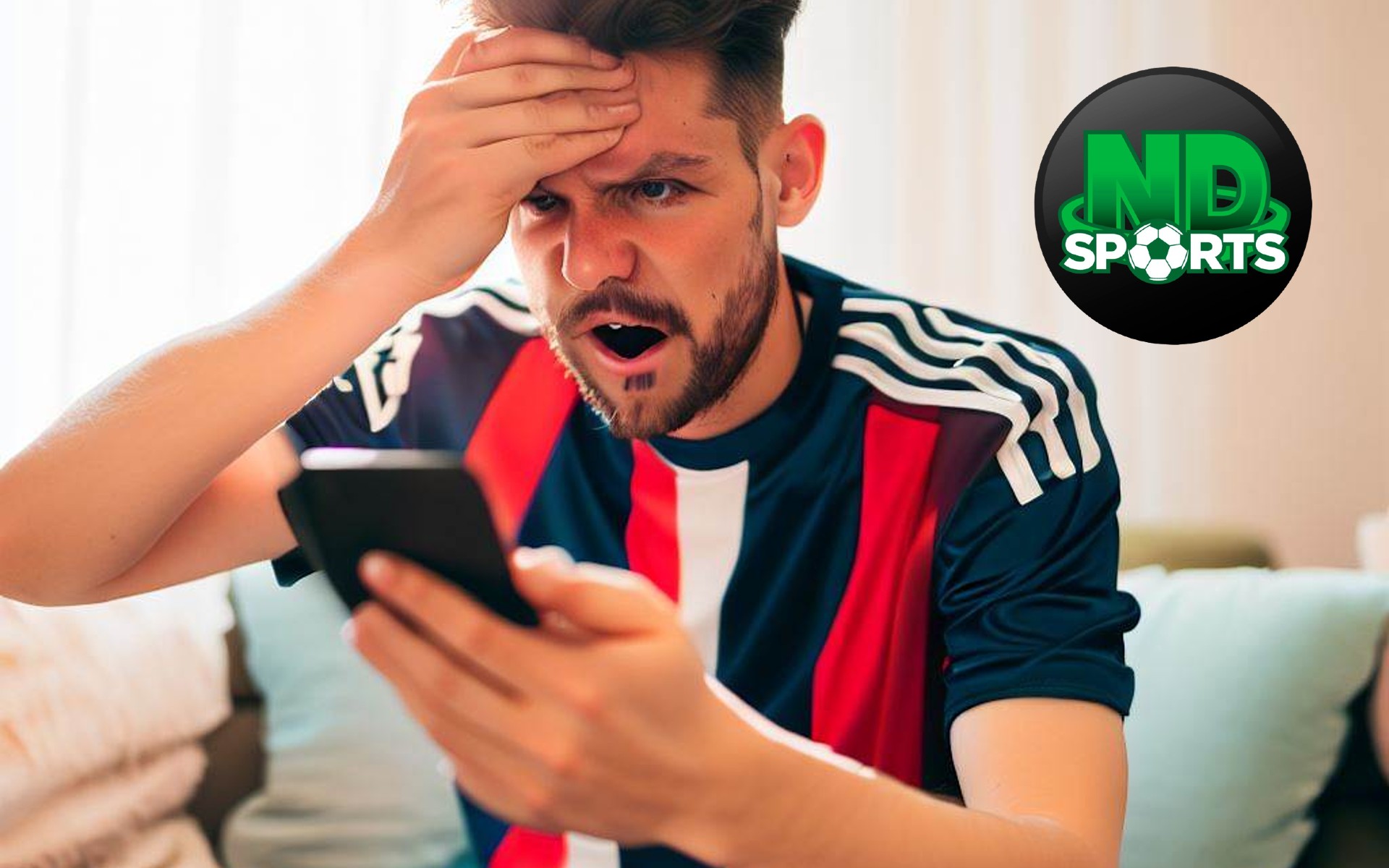 NodoSports se ve mal: cómo mejorar la calidad de vídeo