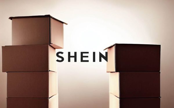 Por qué Shein divide los paquetes de mi pedido
