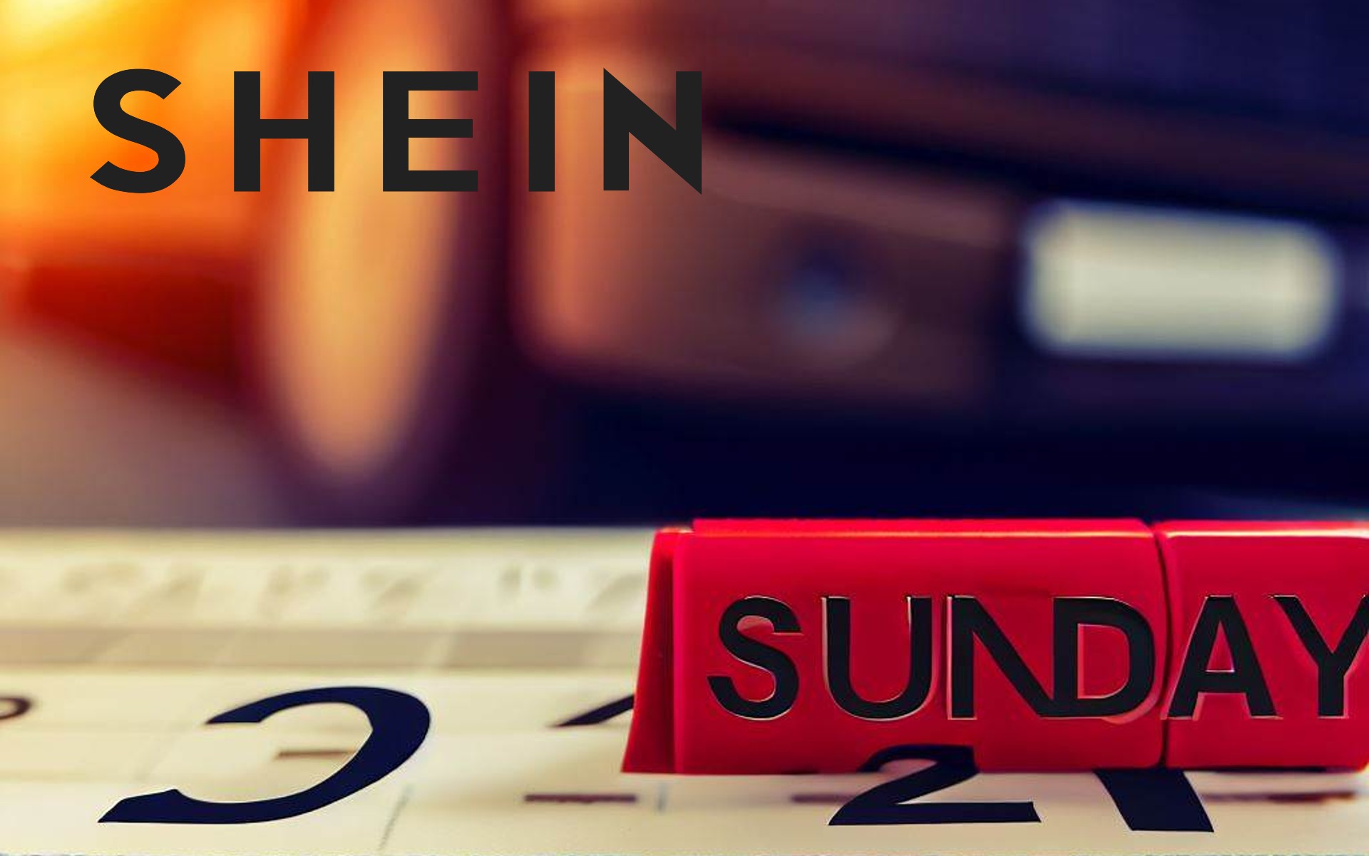 Por qué ya no hay envío gratis los domingos en Shein