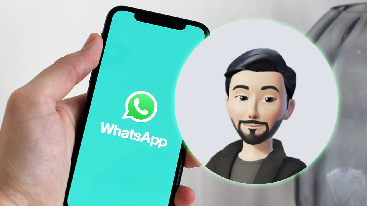 Cómo hacer videollamadas por WhatsApp e Instagram con un Avatar de Meta en vez de tu cara