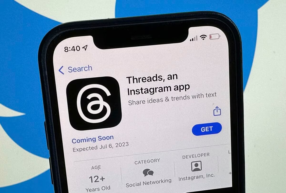 Qué es Threads de Instagram y cómo descargar esta nueva versión de Twitter