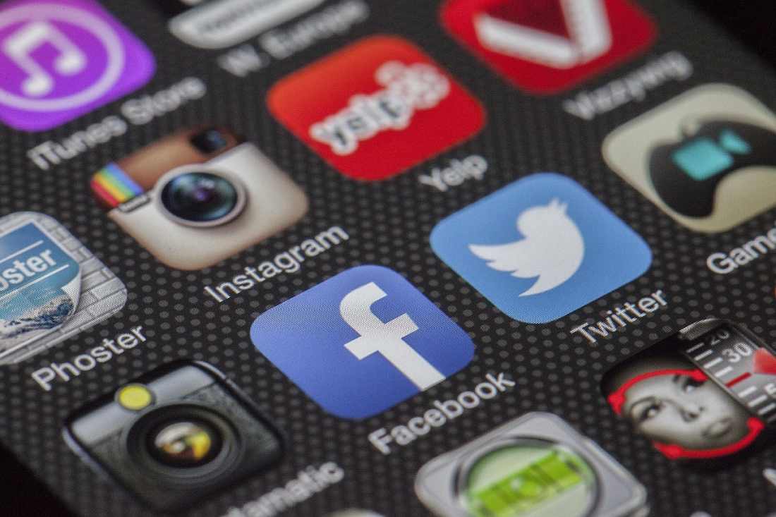 Cómo evitar que te busquen por tu número de teléfono en Facebook, Instagram y Twitter