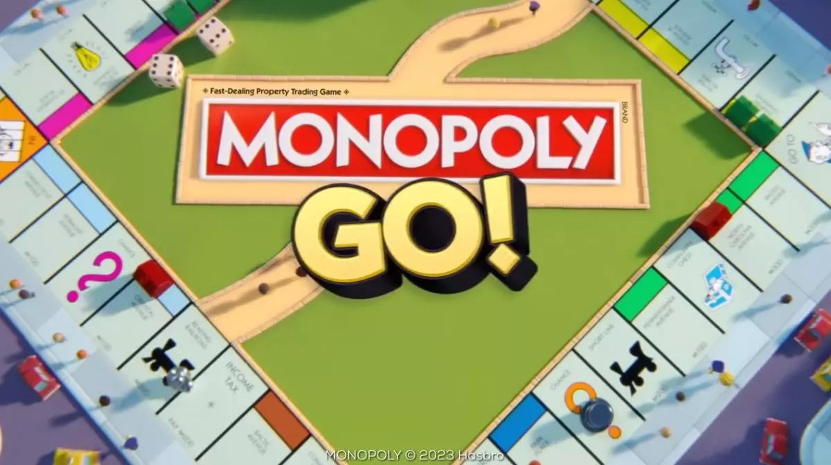 cartas de oro en monopoly go