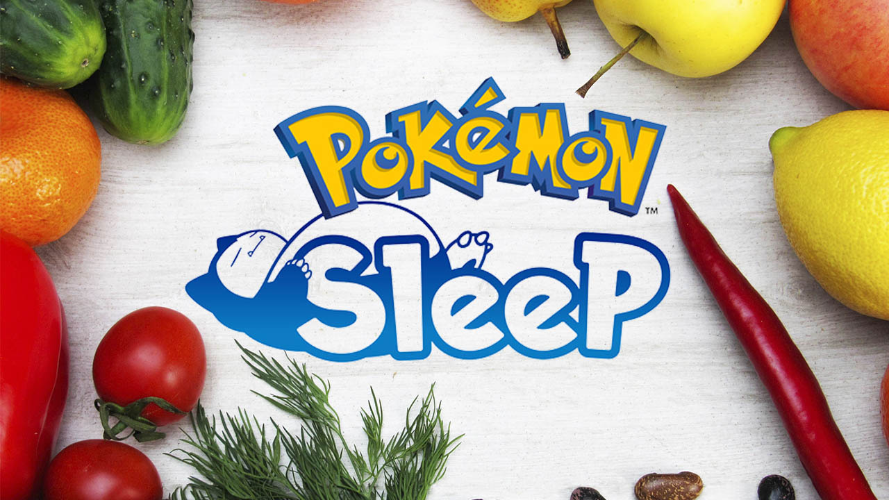 Todas las recetas e ingredientes que puedes encontrar y cocinar en Pokémon Sleep