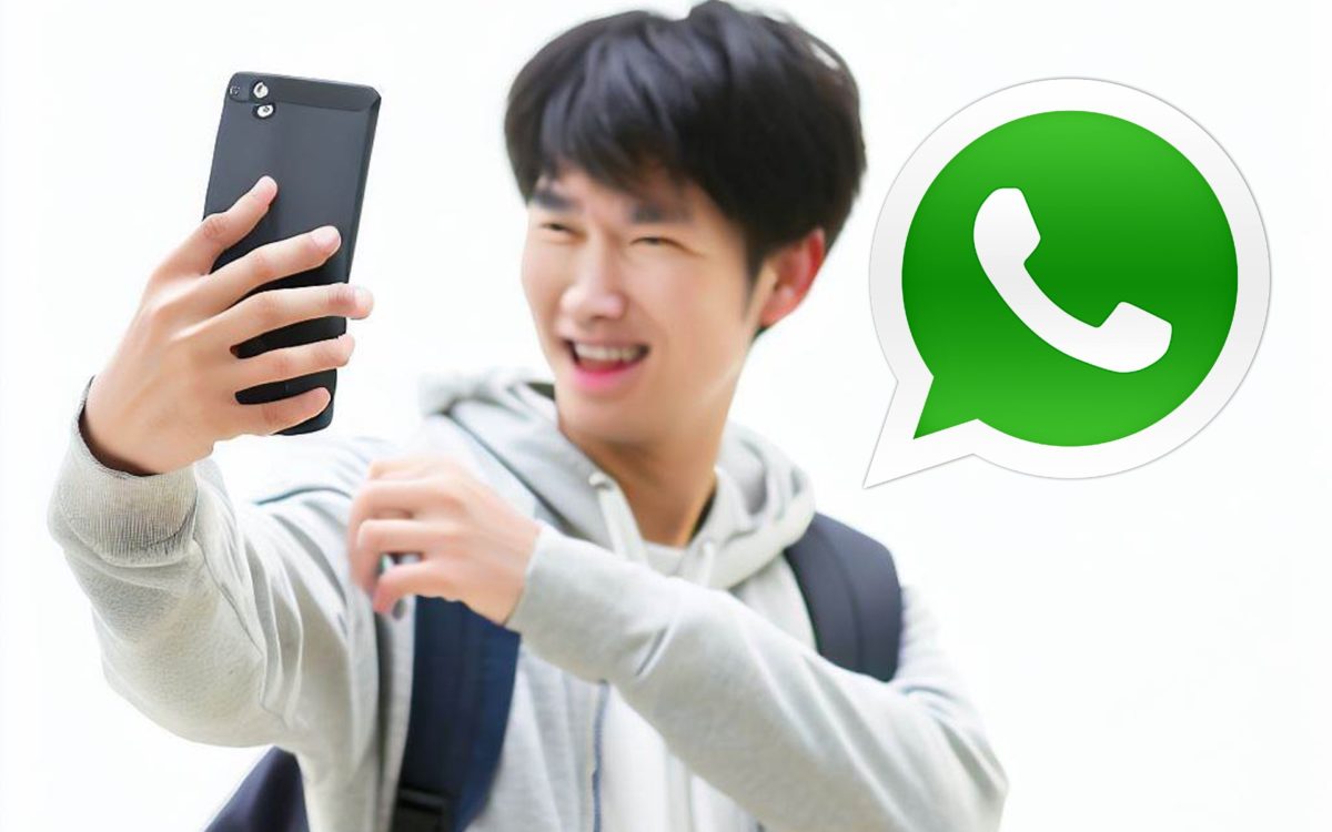 Cómo enviar fotos con buena calidad por WhatsApp 2023