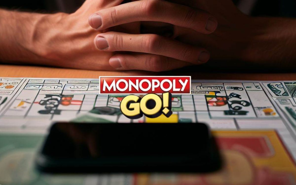 Cómo participar en eventos en Monopoly Go para conseguir más tiradas y dados gratis
