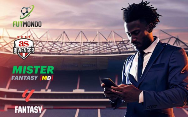 Las mejores apps de fútbol Fantasy para jugar durante la temporada de LaLiga