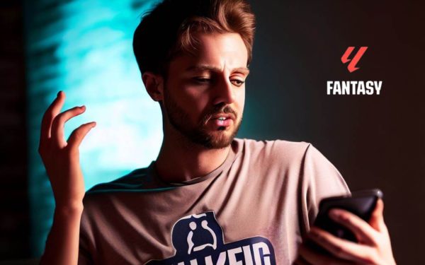 Por qué no puedo ver los contenidos de LaLiga Fantasy 23-24