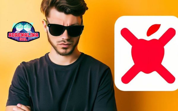 Adrenalina Gol APK para iOS por qué no encuentro la app de fútbol para mi iPhone