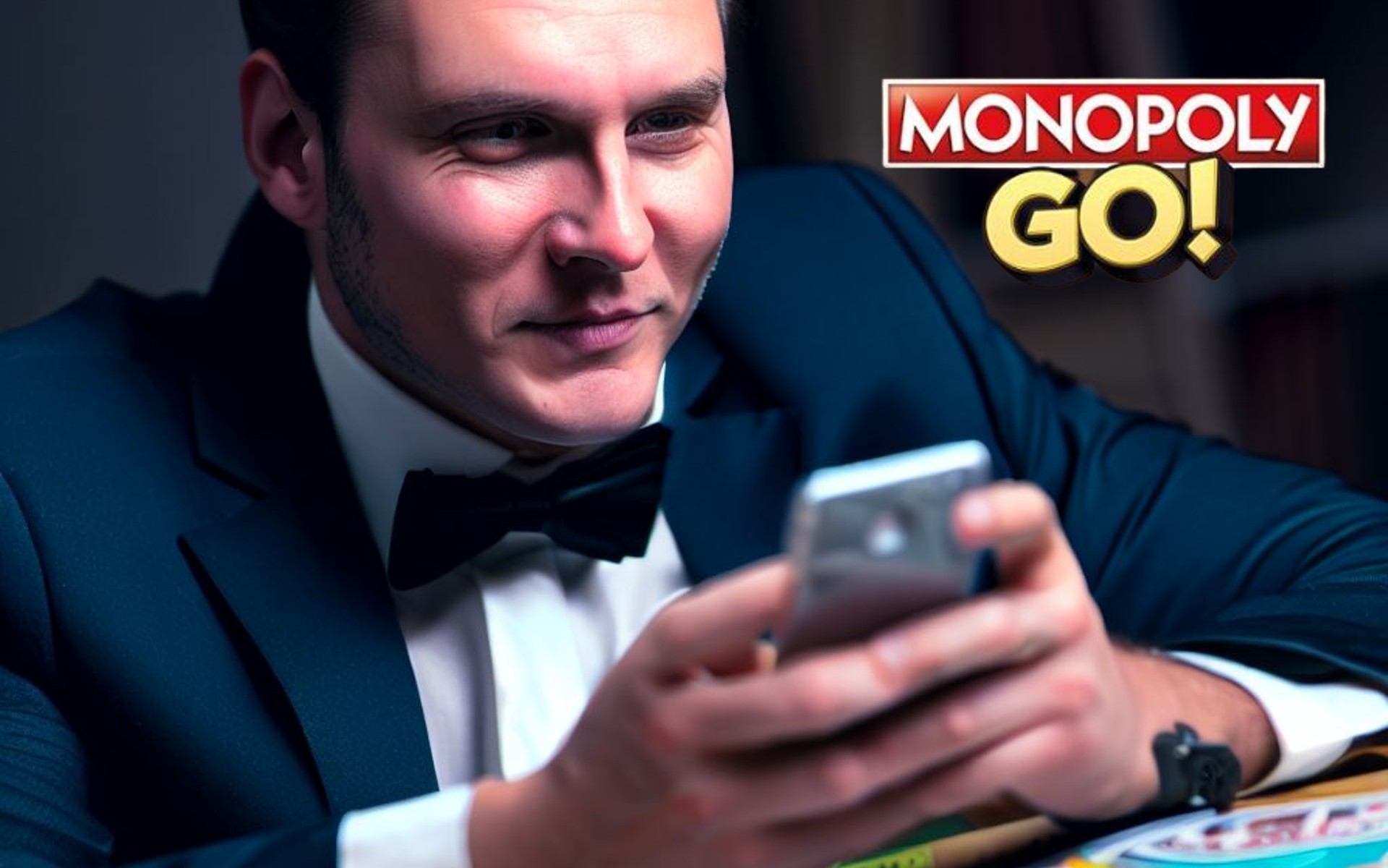 Cheats y trucos que quizás no conocías sobre Monopoly Go
