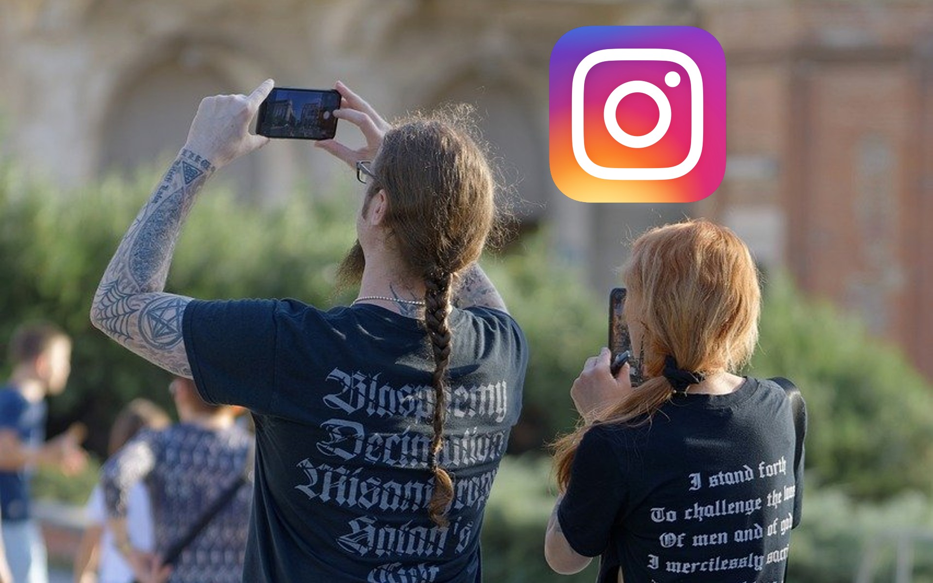 Cómo publicar fotos en Instagram con mayor resolución y calidad