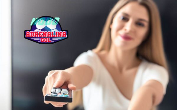 Cómo quitar la publicidad de Adrenalina Gol en la televisión