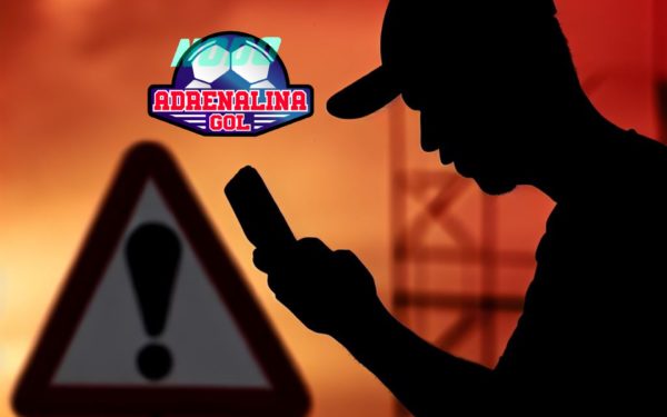 Cuidado al descargar la APK de Adrenalina Gol desde Google Play Store es un timo