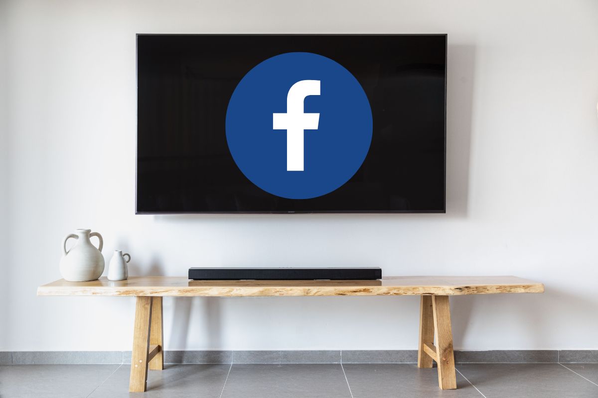 Qué es Facebook Devices y cómo puedo usar Facebook en mi televisor