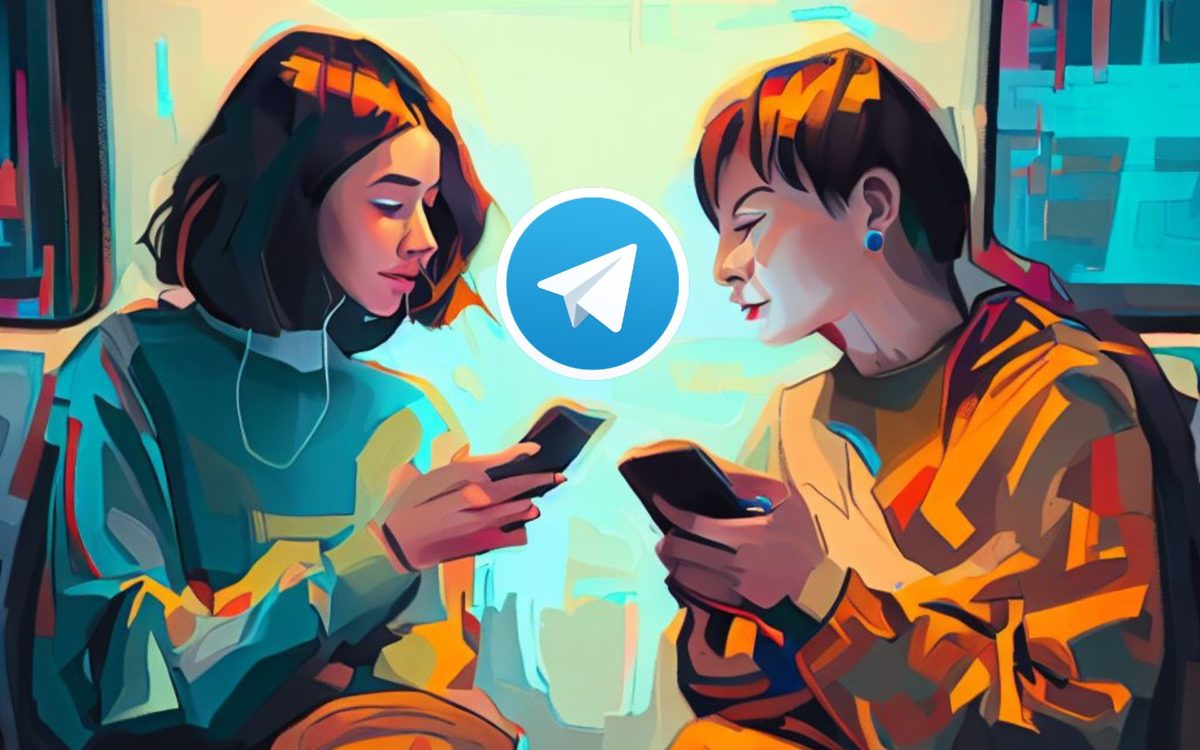 Los mejores grupos de Telegram para conocer gente