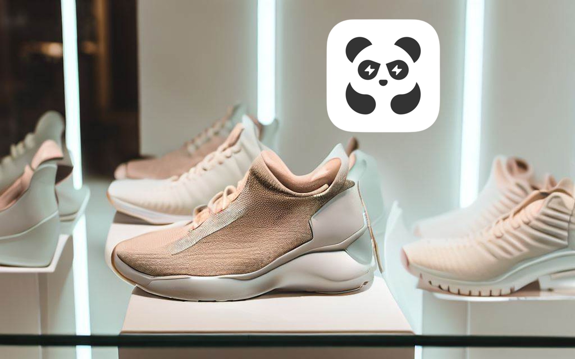 Los mejores links para comprar zapatillas en Pandabuy