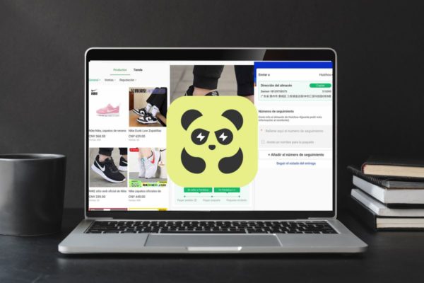 Cómo Comprar En Pandabuy A Través De Su Web Sin Descargar La App
