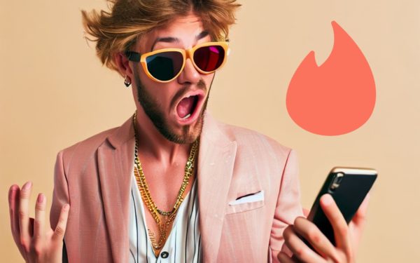 Por qué Tinder suspende mi cuenta