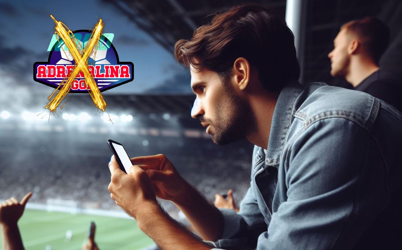 Adrenalina Gol no funciona: alternativas para ver fútbol y deporte gratis online