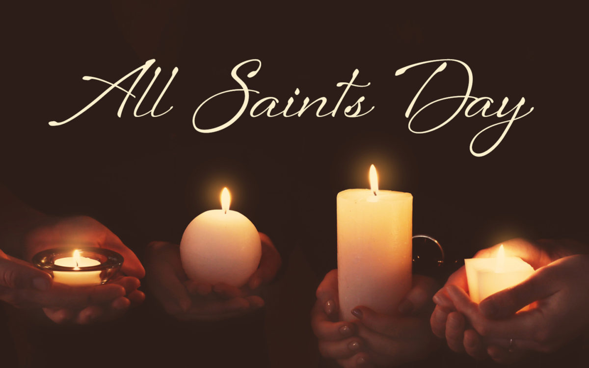 All-Saints-Day