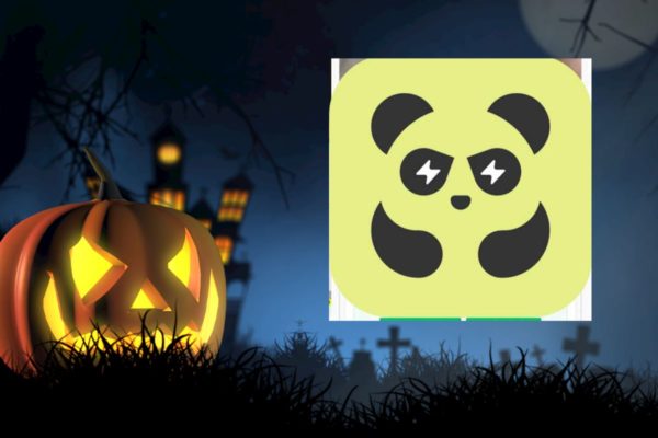 halloween-pandabuy