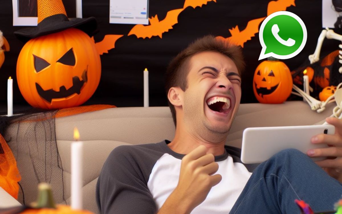 Los memes más divertidos para celebrar Halloween en WhatsApp y redes sociales
