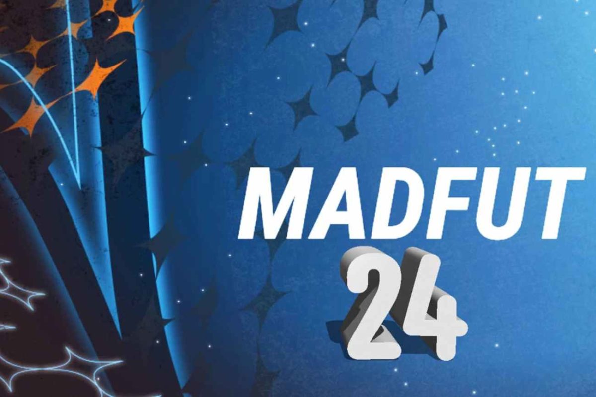 Madfut-24