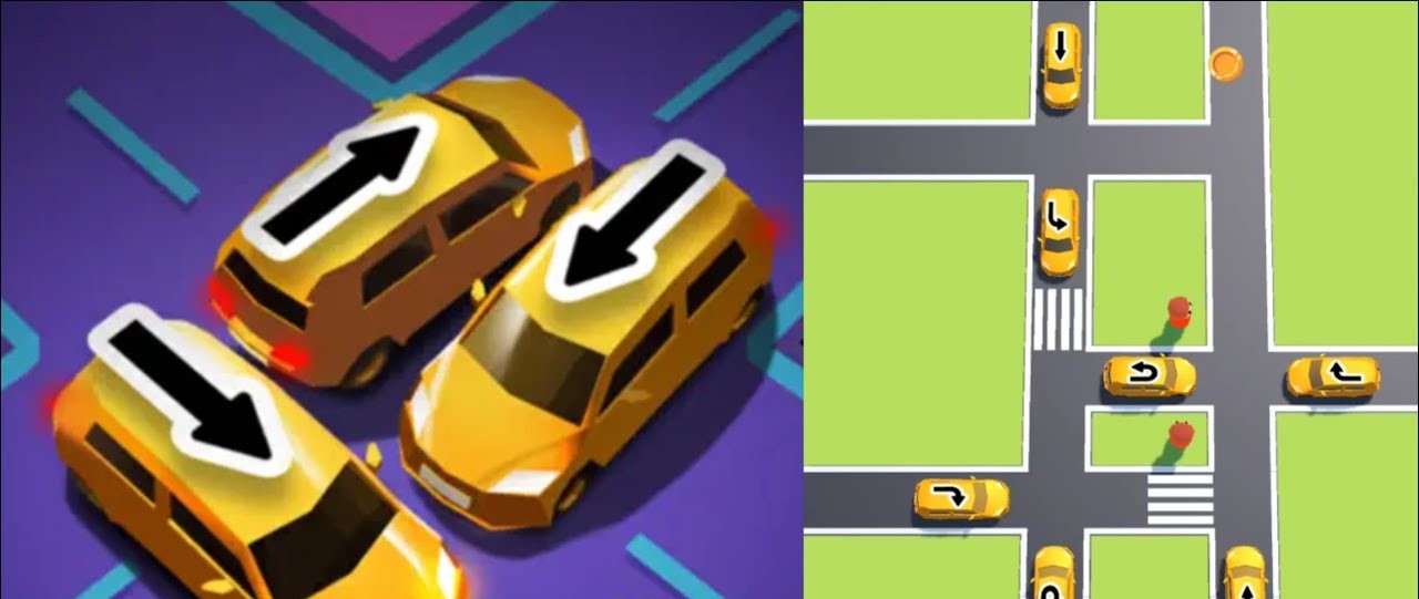 5 trucos para triunfar en Traffic Escape!