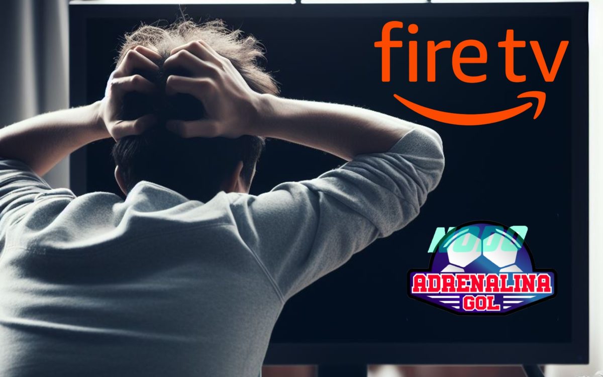 Por qué no funciona Adrenalina Gol en Fire TV y cómo solucionarlo