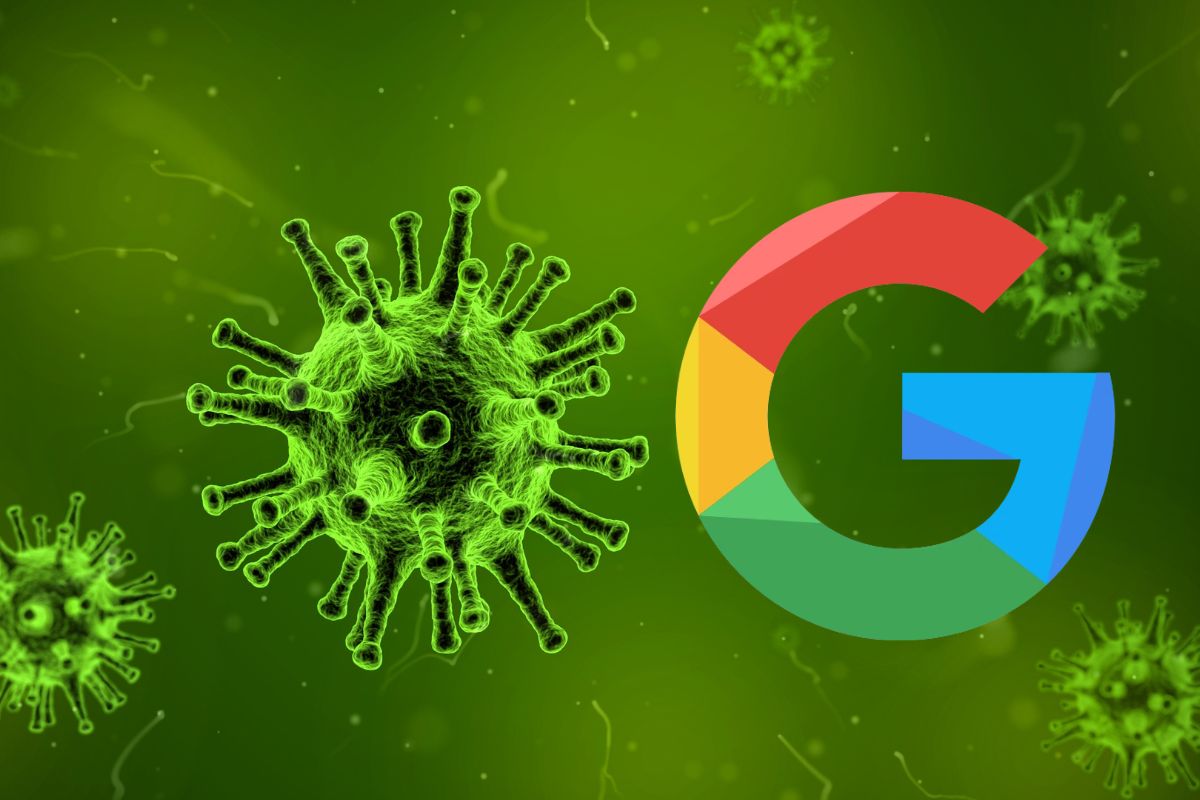 virus-google