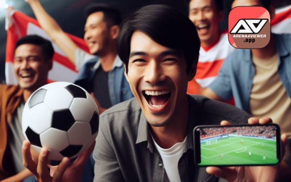 Cómo funciona Arena4Viewer, otra alternativa más a Adrenalina Gol