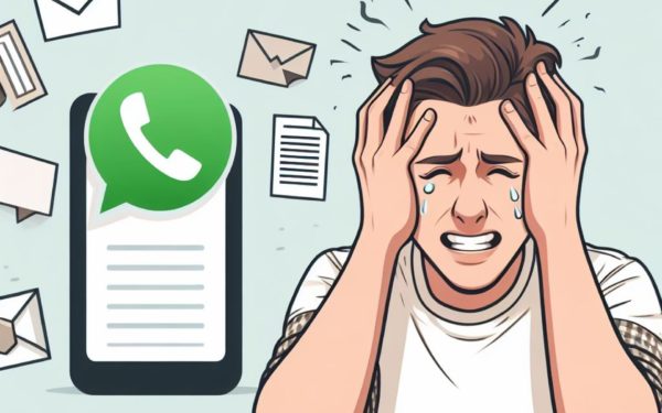 Cómo quitar canales de WhatsApp