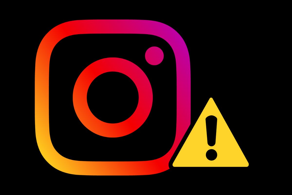 Principales problemas de Instagram en diciembre de 2023 y su solución
